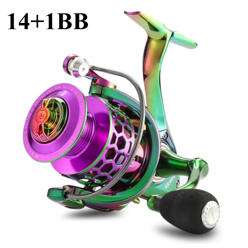 Abu Garcia Reel Max - EASYFISH Dişli Oranı, 22LB Maksimum Sürükleme,