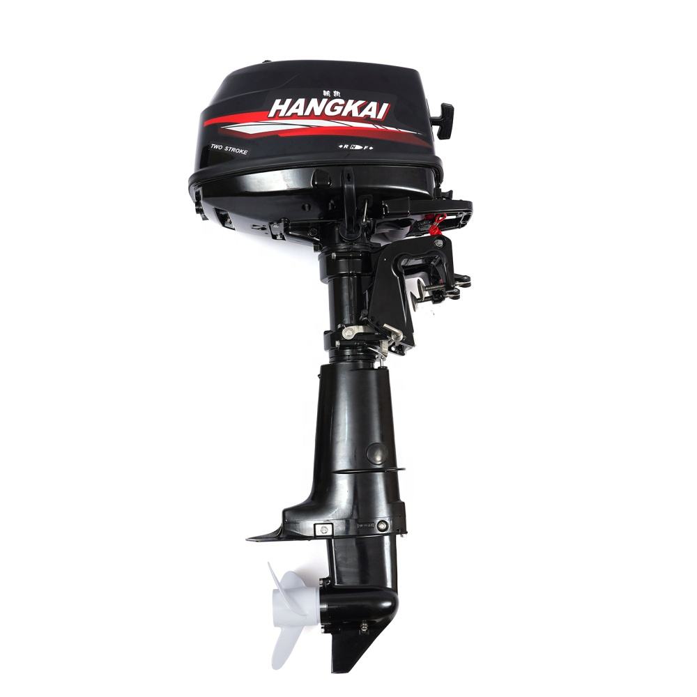 Fishing Boat Outboard Motor - Sıcak Fırsat HANGKAI Tekne Motorları Gemi