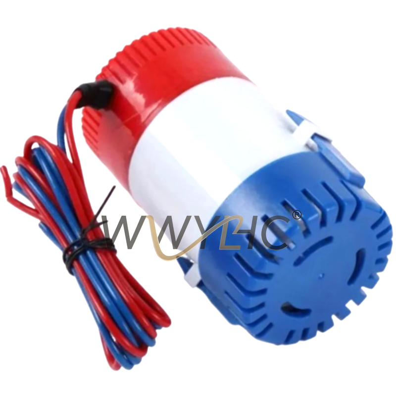 Balıkçı Tekneleri, Yatlar, Sür - Fishing Boat Bilge Pump incelemesi ve fiyatı