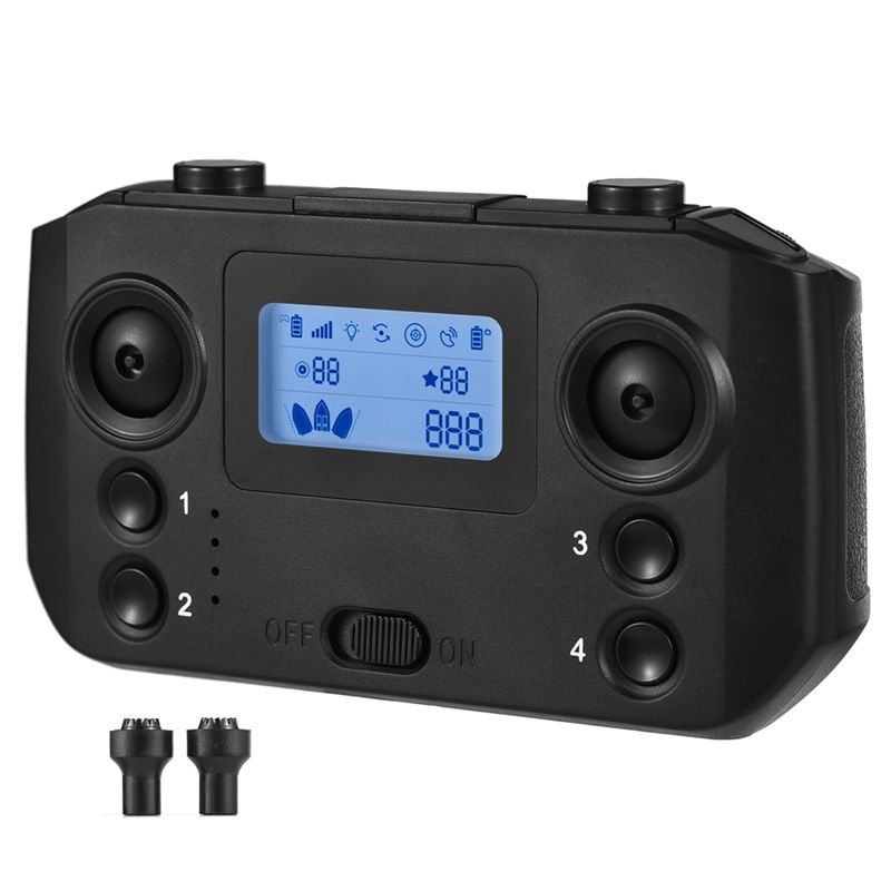 ABKQ-balık yemi teknesi uzakta - Fishing Boat Gps incelemesi ve fiyatı