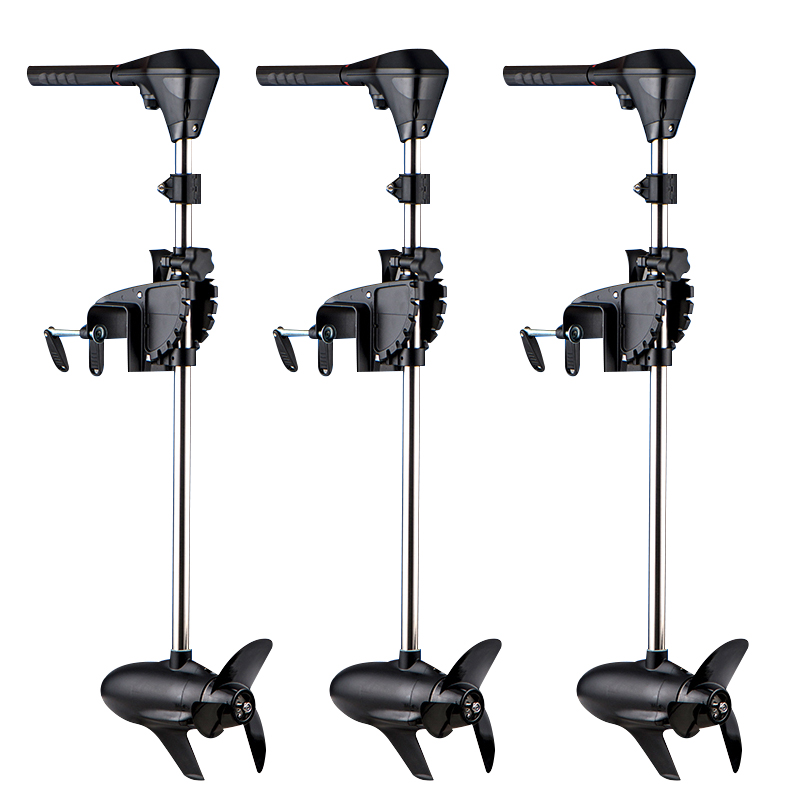 Facotry fiyat deniz HAIBO M250 - Fishing Boat Outboard Motor incelemesi ve fiyatı
