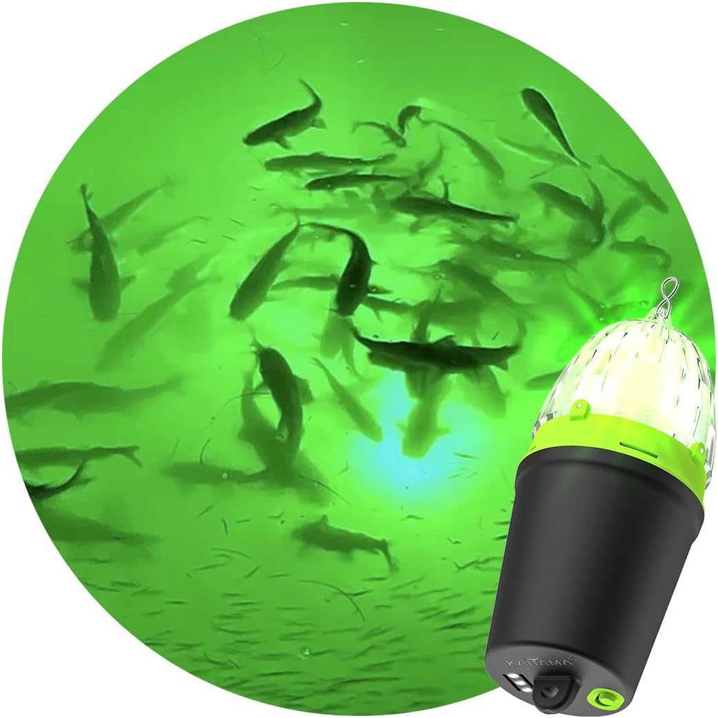 Akıllı Balıkçılık Lambası - Ba - Fishing Boat Navigation Light incelemesi ve fiyatı