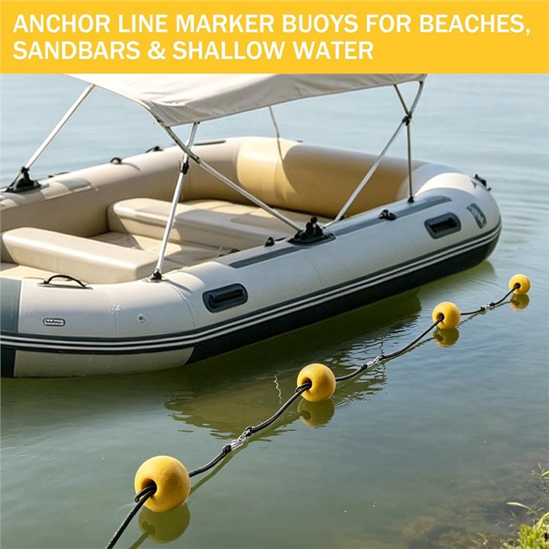 2026 Yeni 6'lı Paket Çapa Şama - Fishing Boat Anchor incelemesi ve fiyatı