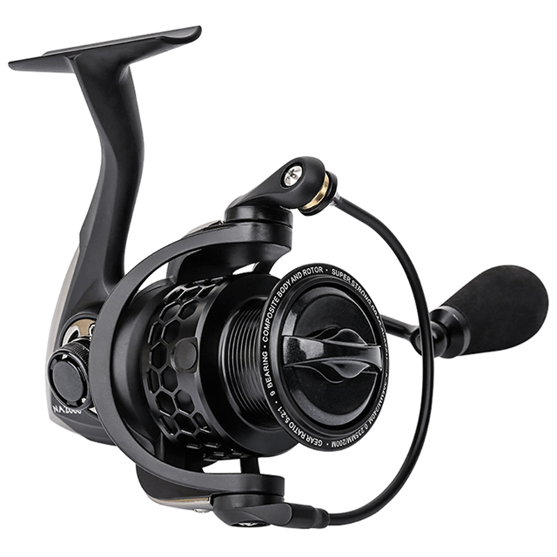 TSURINOYA NA2000 3000 3000 400 - Kastking Reel Zephyr incelemesi ve fiyatı