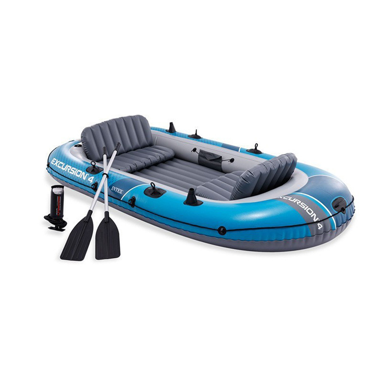 Orijinal ve hakiki dört veya b - Fishing Boat Inflatable incelemesi ve fiyatı