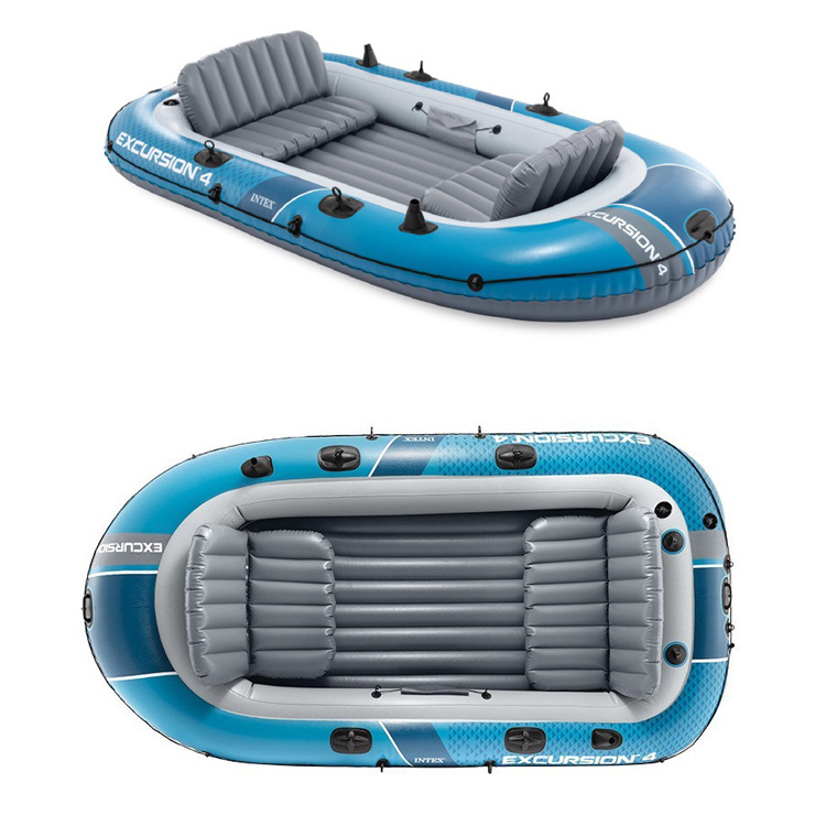 Orijinal ve hakiki dört veya b - Fishing Boat Inflatable incelemesi ve fiyatı