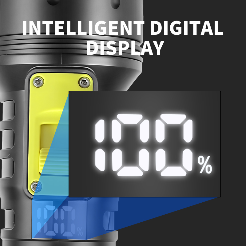 Yeni XHP70 Dalış El Feneri IPX - Fishing Boat Cover incelemesi ve fiyatı