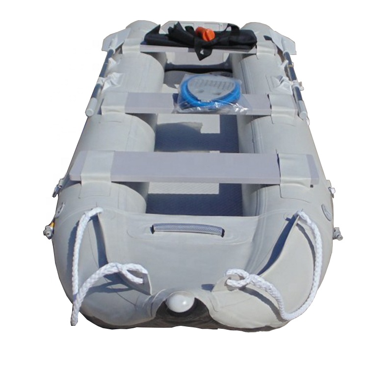 2025 Sıcak Fırsat Goethe Goboa - Fishing Boat Aluminum incelemesi ve fiyatı