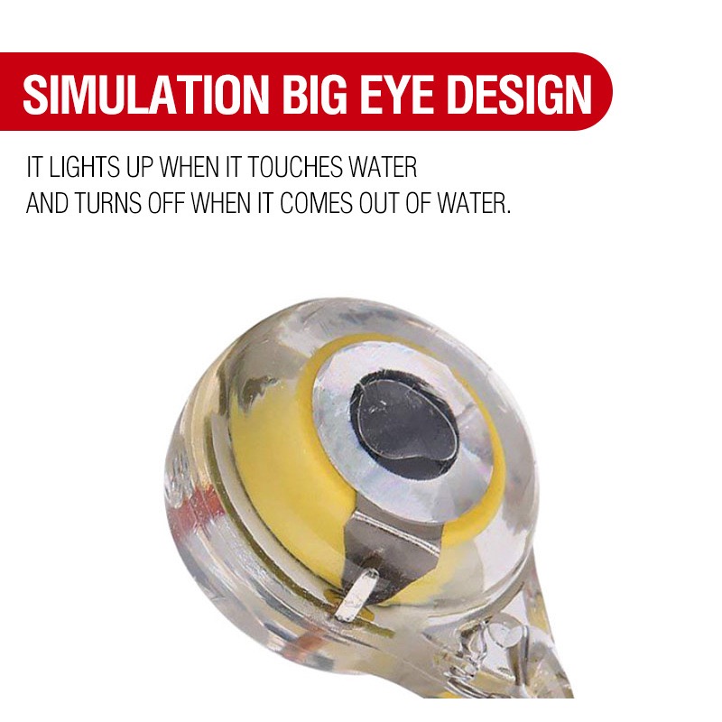 5 adet Mini balıkçılık cazibes - Fishing Boat Navigation Light incelemesi ve fiyatı
