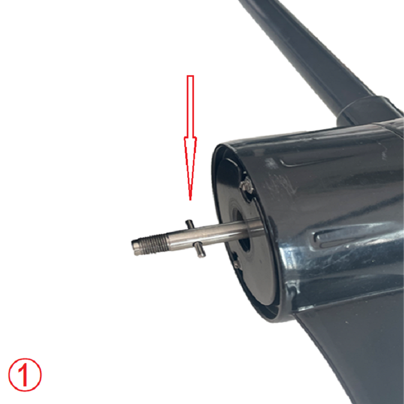 Güneş tekne aksesuar dıştan ta - Fishing Boat Outboard Motor incelemesi ve fiyatı