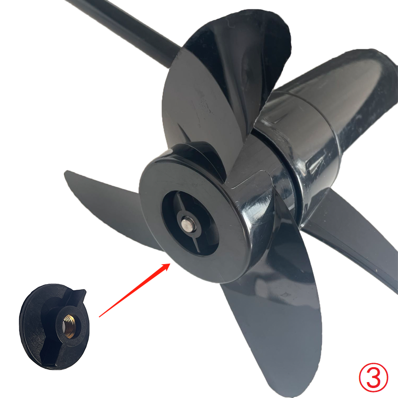 Güneş tekne aksesuar dıştan ta - Fishing Boat Outboard Motor incelemesi ve fiyatı