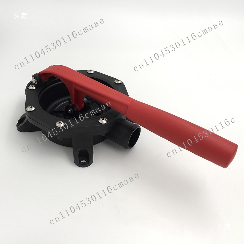 Deniz Suyu El Pompası Filika K - Fishing Boat Bilge Pump incelemesi ve fiyatı