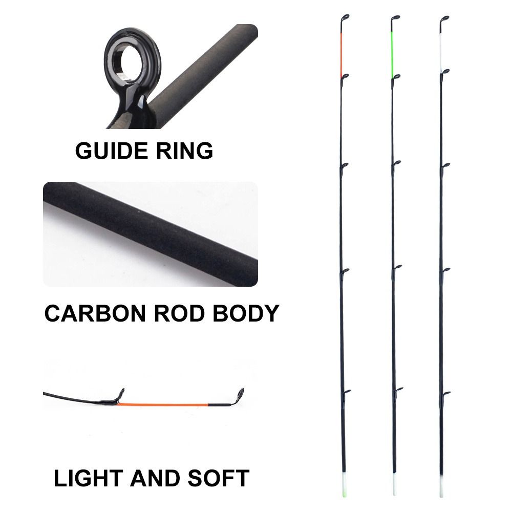 FTK karbon fiberglas üst ucu 1 - Fishing Boat Fiberglass incelemesi ve fiyatı