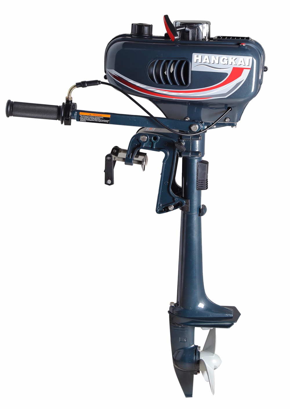 Kaliteli Hangkai 2 Zamanlı 3.5 - Fishing Boat Outboard Motor incelemesi ve fiyatı