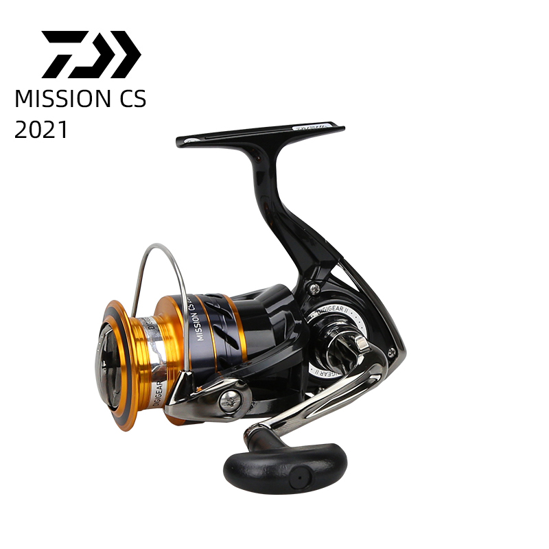 DAIWA MISSION CS Balıkçılık Ma - Abu Garcia Reel Max incelemesi ve fiyatı