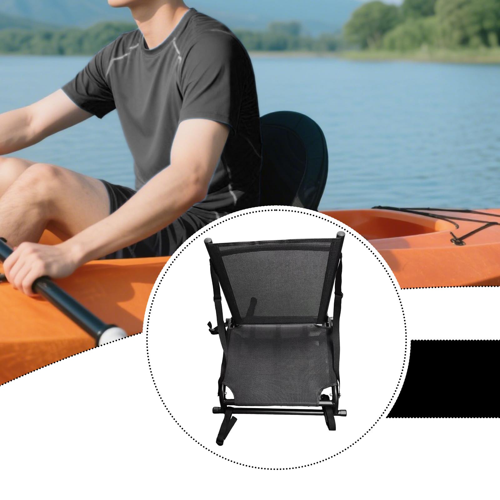 Sırt Destekli Kayak Koltuğu, K - Fishing Boat Seat incelemesi ve fiyatı