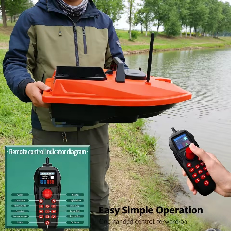 500 Metre Mesafe 1.5KG Taşıma  - Fishing Boat Anchor incelemesi ve fiyatı