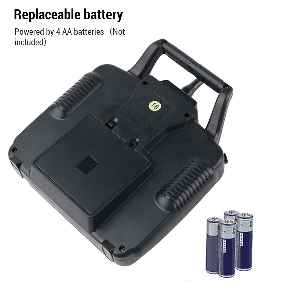 Yem Teknesi için Kablosuz Uzak - Fishing Boat Gps incelemesi ve fiyatı
