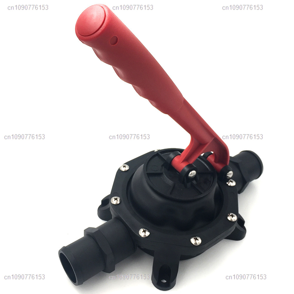 Deniz Suyu Pompası El Pompası  - Fishing Boat Bilge Pump incelemesi ve fiyatı